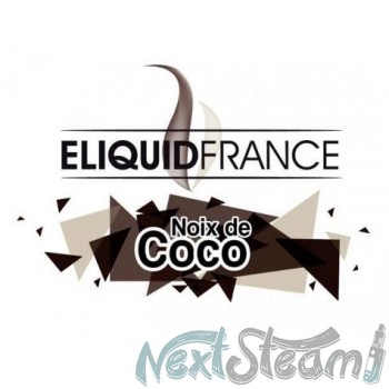 eliquid france - Noix De Coco aroma